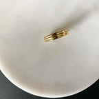 Coil Stacker Ring