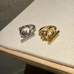 Toggle Ring
