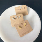 Star Climber Earrings