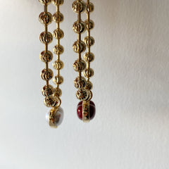 Sweet Heart Charm Bracelet