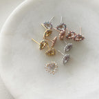 Love Like This Heart Earrings