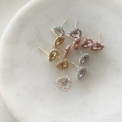 Love Like This Heart Earrings