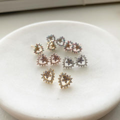 Love Like This Heart Earrings