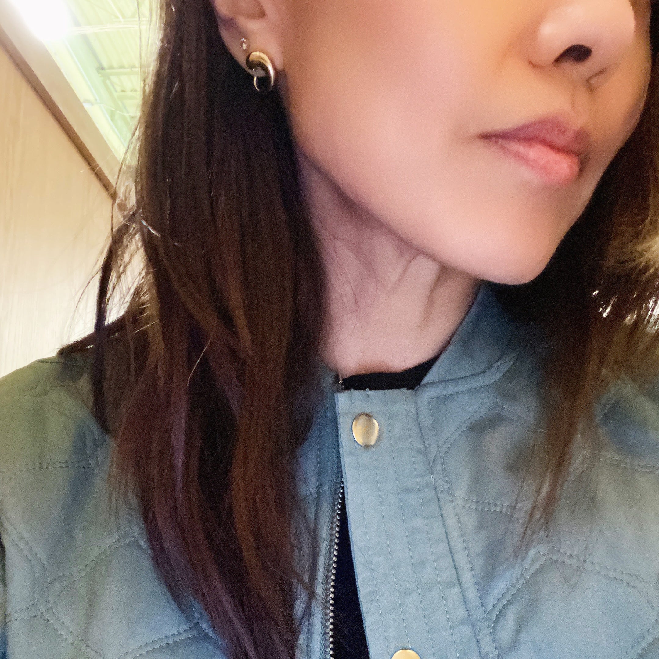 Swirl Earrings