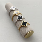 Clover Leaf Ring