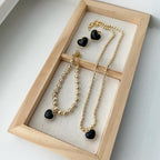 Sweet Heart Earrings
