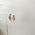 Pointer Earrings