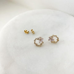 Summer Breeze Earrings