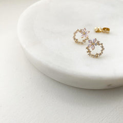 Summer Breeze Earrings