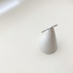Something Blue Ring
