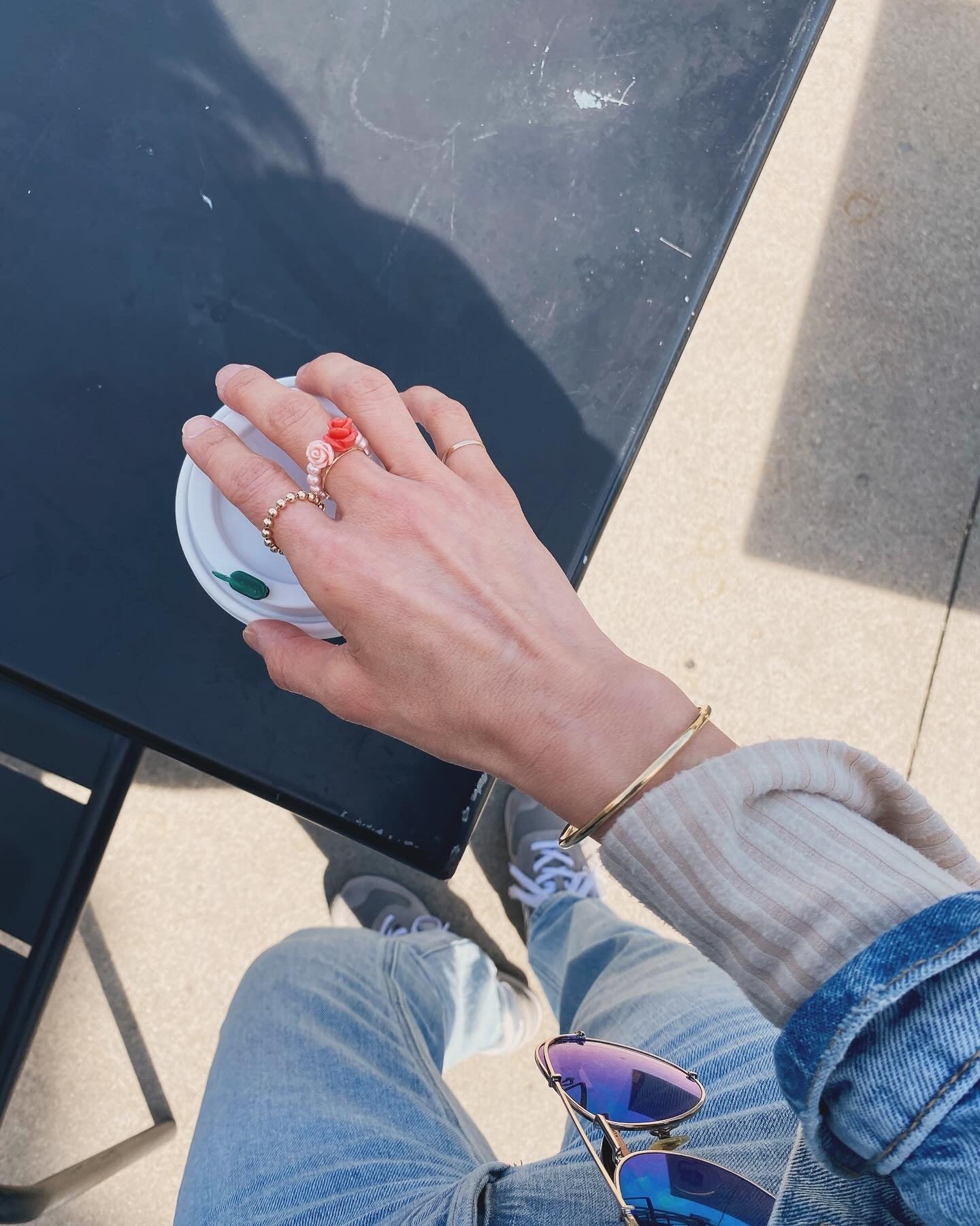 Rose Ring