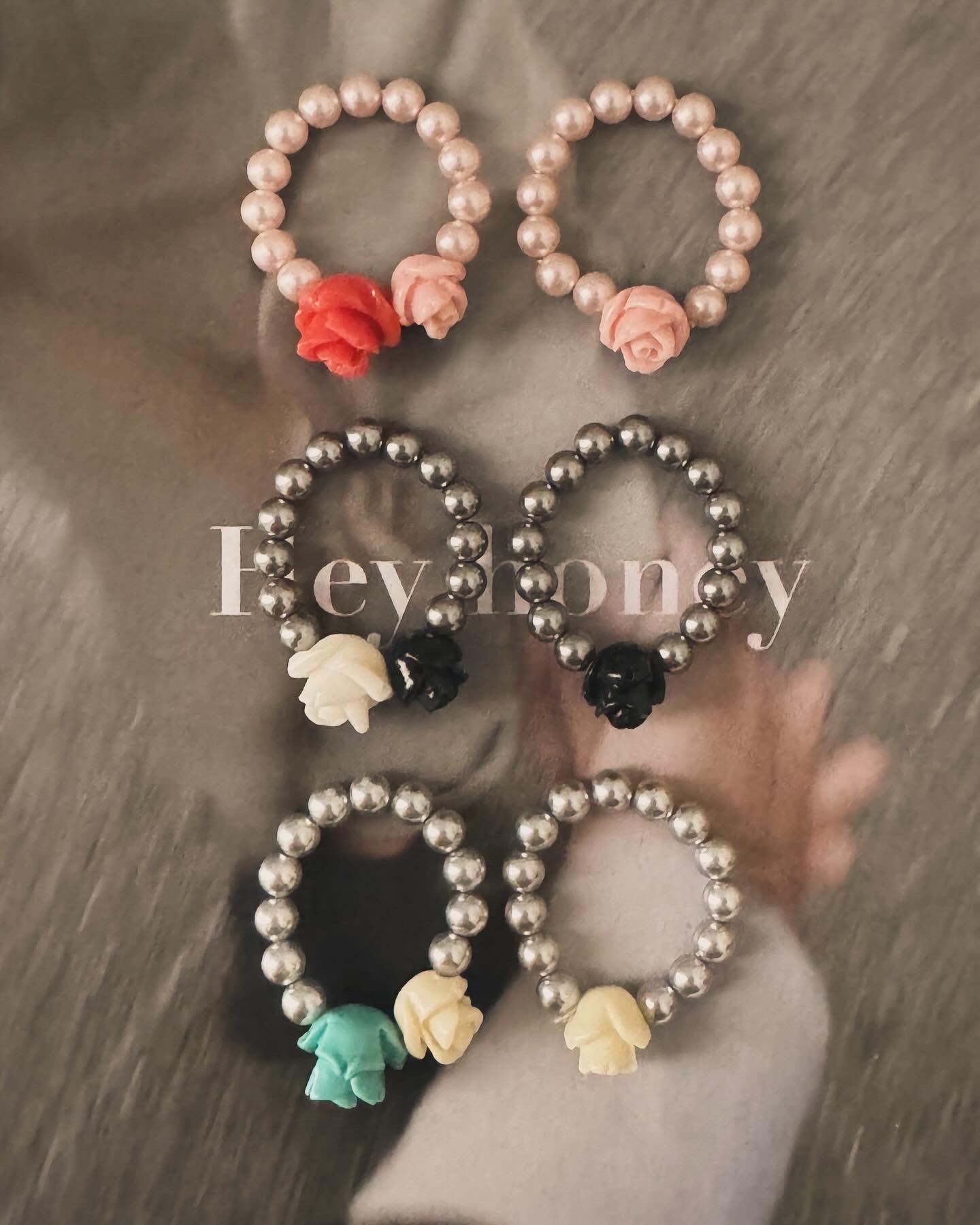 Rose Ring