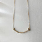 Love Your Smile Necklace