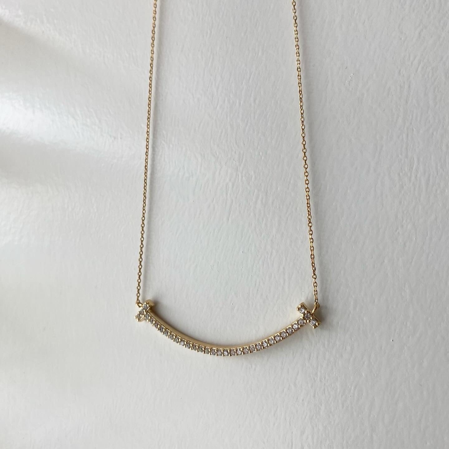 Love Your Smile Necklace