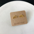 Mountain Wire Earrings