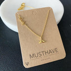 Lucky Mermaid Necklace