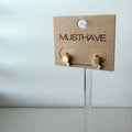 Bubble Earrings