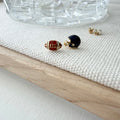 Football and Helmet Earrings