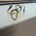 Open Loop Bypass Ring