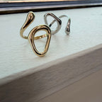 Open Loop Bypass Ring