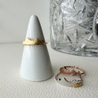 Mountain Stack Ring
