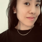 Fan-tastic Cluster Earrings