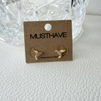 Hummingbird Earrings
