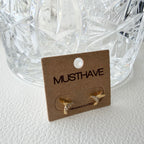 Hummingbird Earrings