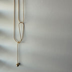 Linked Together Necklace