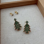 Christmas Tree Sparkle