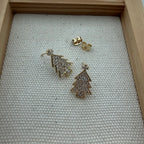 Christmas Tree Sparkle