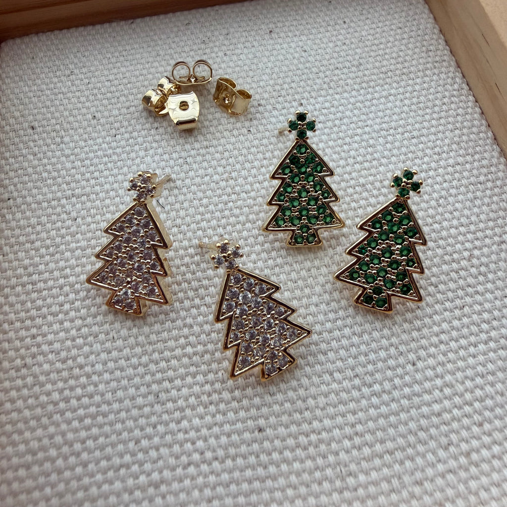 Christmas Tree Sparkle