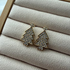 Christmas Tree Sparkle