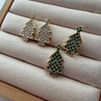 Christmas Tree Sparkle