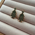 Christmas Tree Sparkle