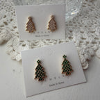 Christmas Tree Sparkle