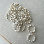 Freshwater Pearl Rings