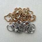 Freshwater Pearl Rings