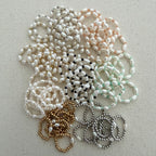 Freshwater Pearl Rings