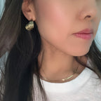 Revolve Earrings