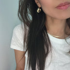 Revolve Earrings