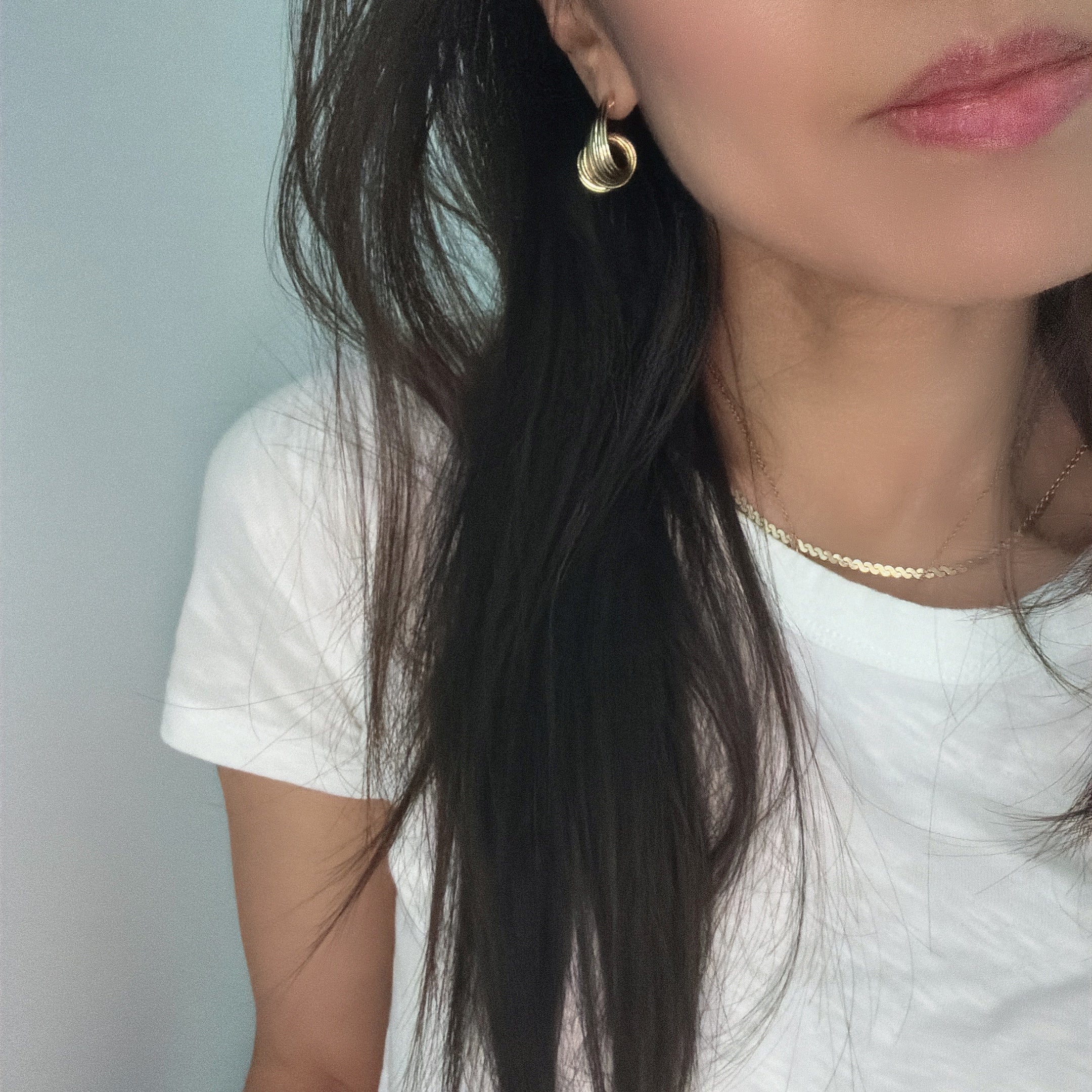 Revolve Earrings
