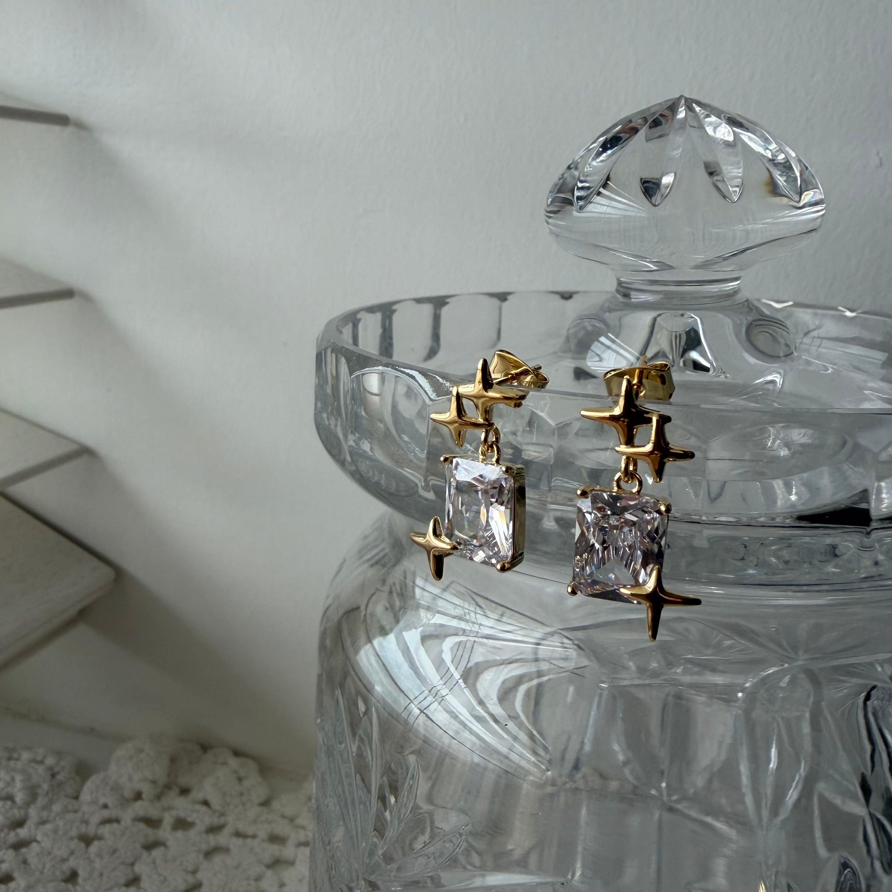 Shine Bright Earrings