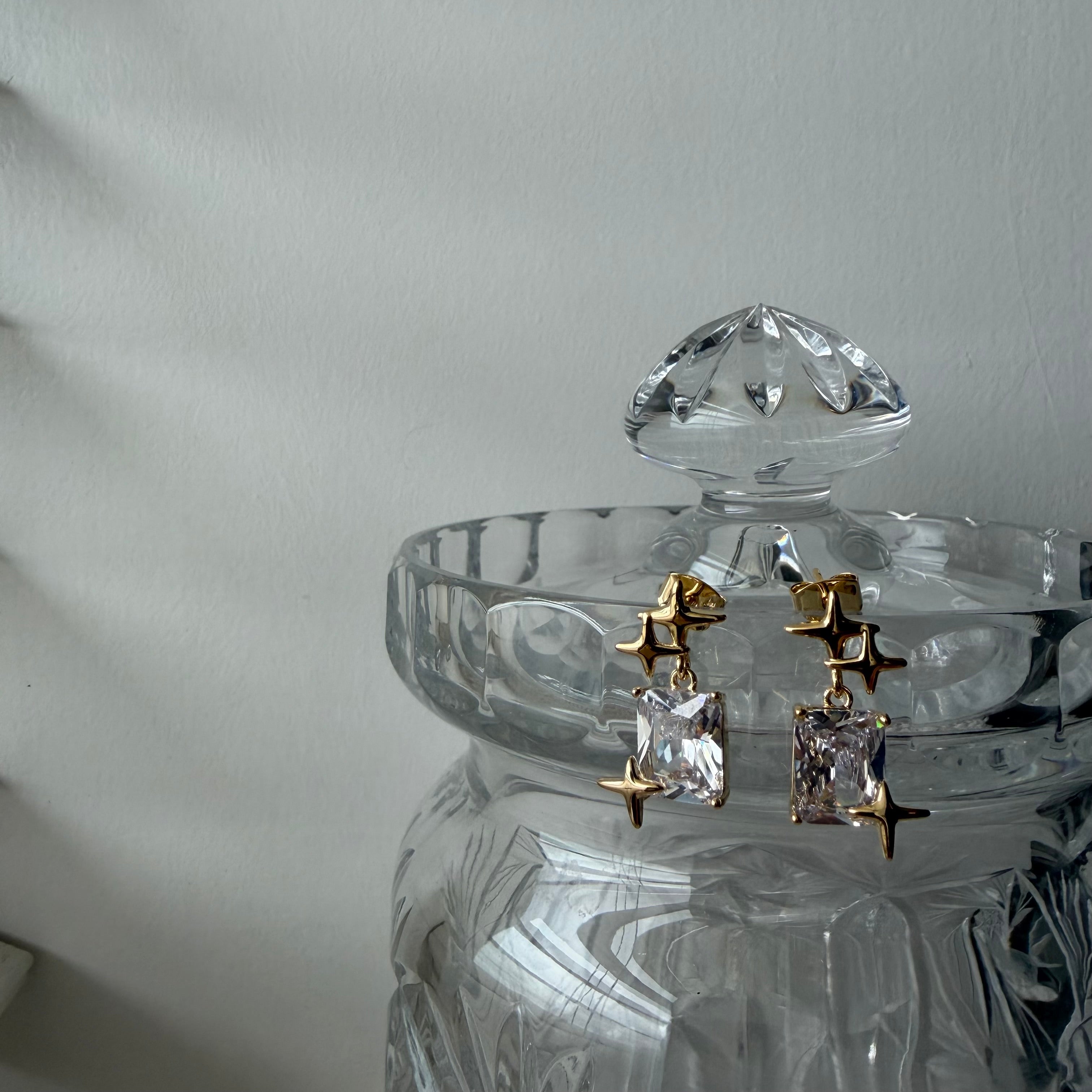 Shine Bright Earrings