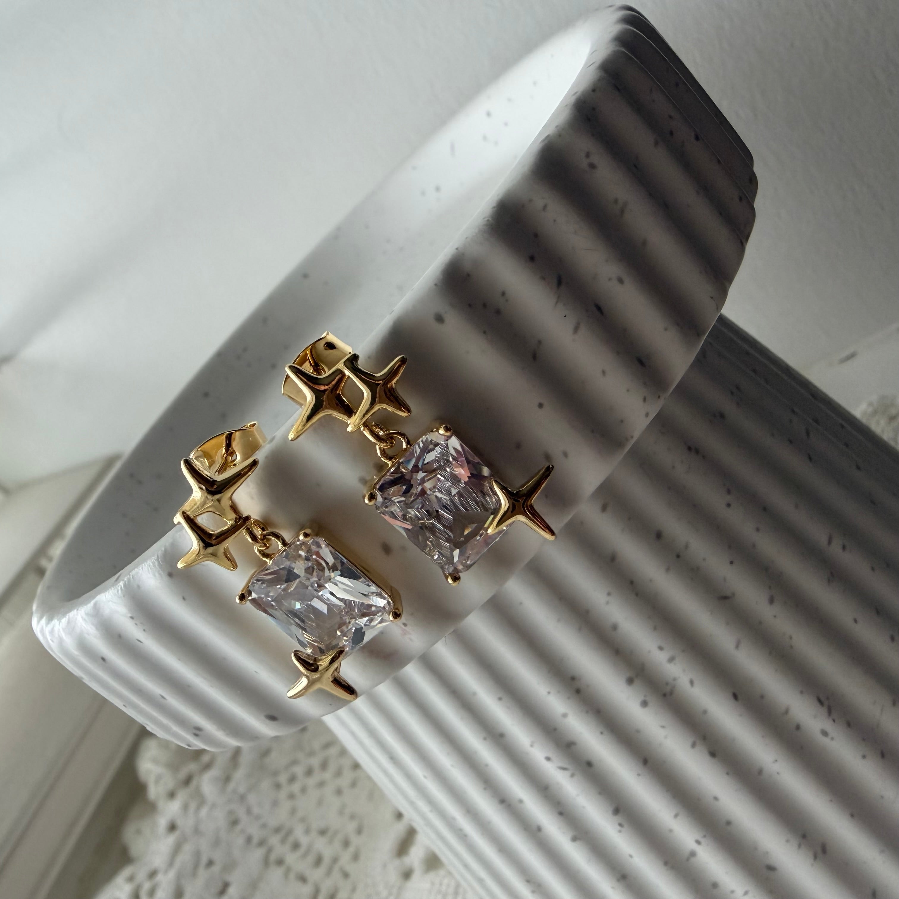 Shine Bright Earrings