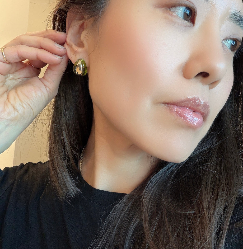 Gold Coast Earrings