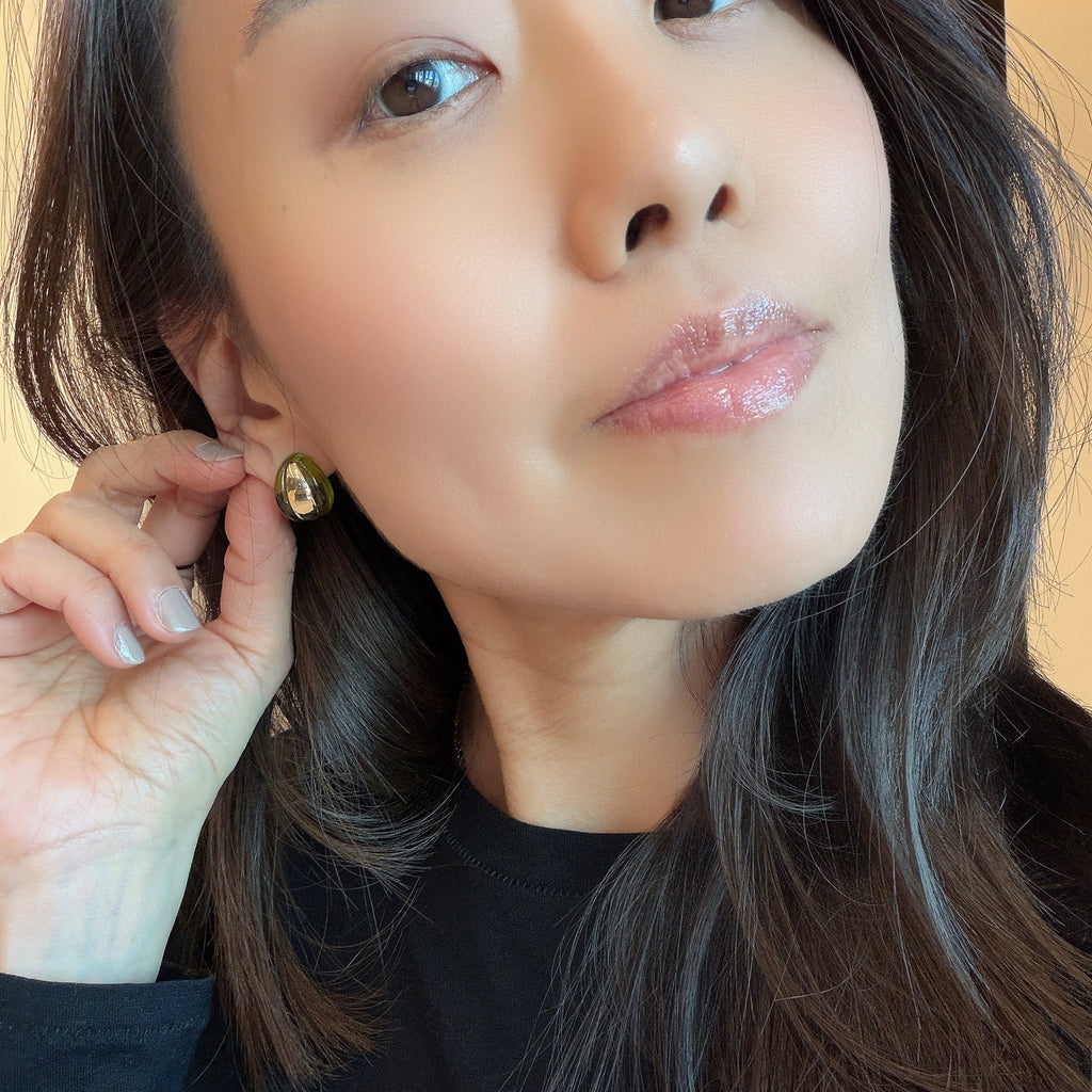 Gold Coast Earrings