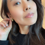 Gold Coast Earrings