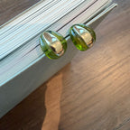 Gold Coast Earrings