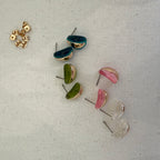 Gold Coast Earrings